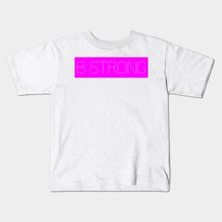 Tanamboss Kids T-Shirt